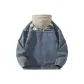 Nostalgic Blue (Hooded)