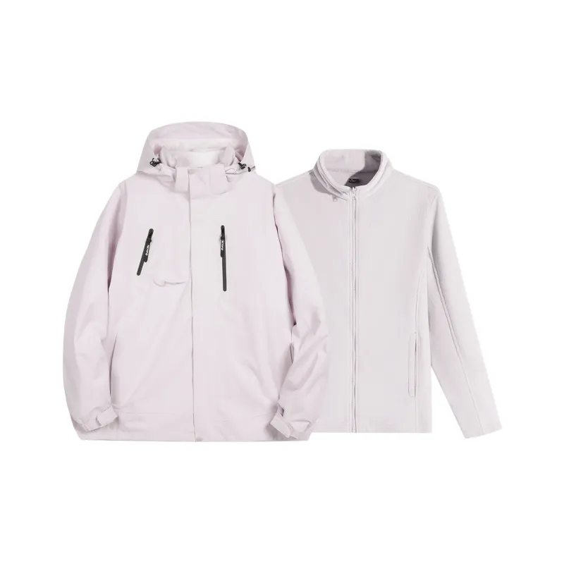 Tectop Windbreaker Jacket Unisex-24