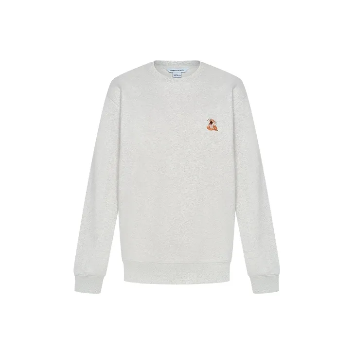 URBAN REVIVO Sweatshirts Men-2