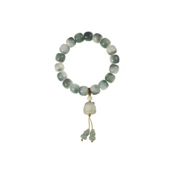 Ancient Jewelry Bodhi Seed Bracelets Unisex
