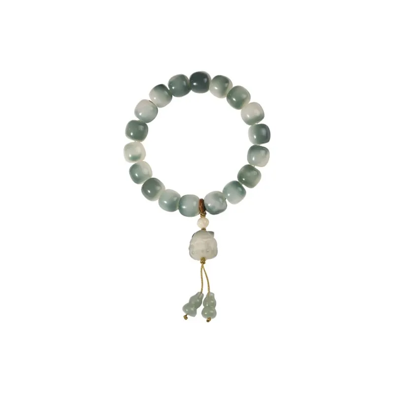 Ancient Jewelry Bodhi Seed Bracelets Unisex-0
