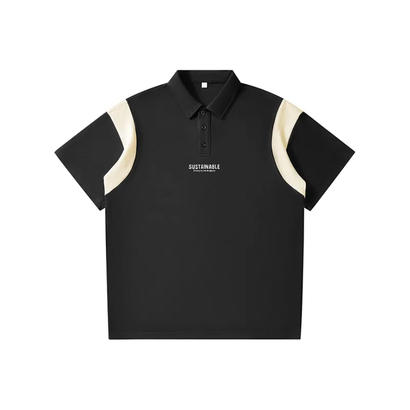 TIMD Polo Shirts Unisex-15