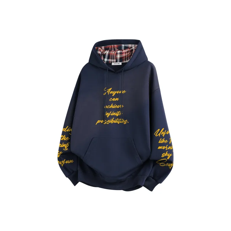 7 SEVFUN Sweatshirts Unisex-4