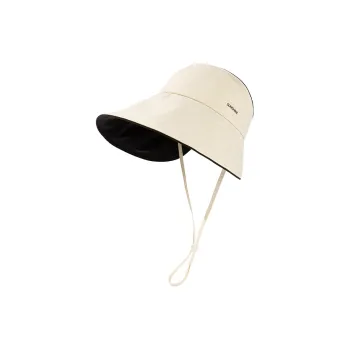SIGGI STUDIOS Cotton Sun Protection Hats Women's