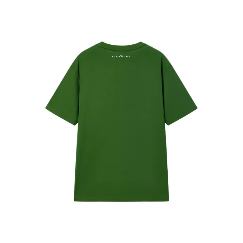JOHN RICHMOND SS25 T Shirt Men's-1