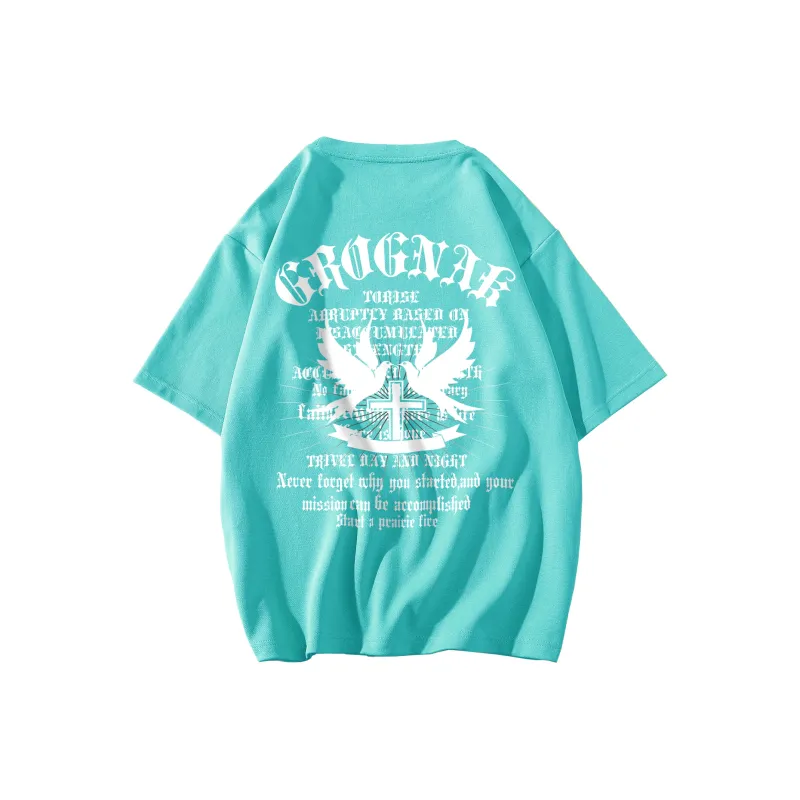 GROGNAK T Shirts Unisex-12