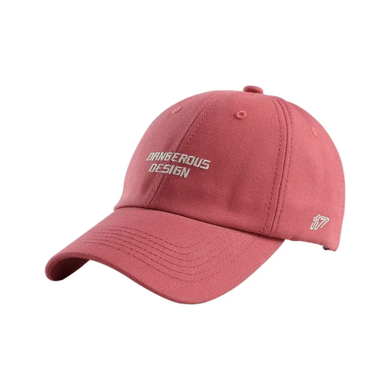 MEXICAN Cotton Baseball Caps Unisex-9