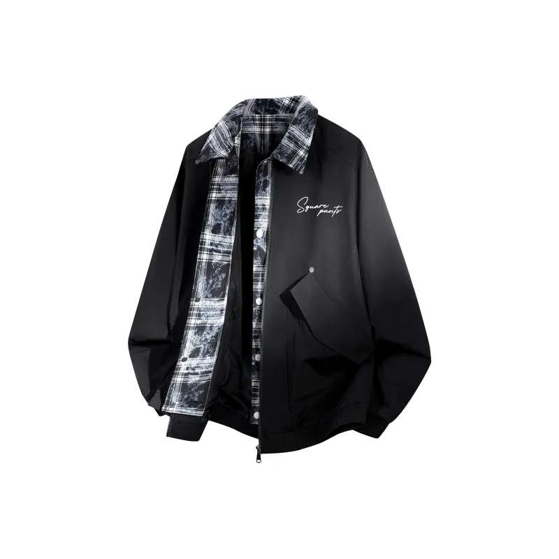 SPONGEBOB SQUAREPANTS Jacket Unisex-0