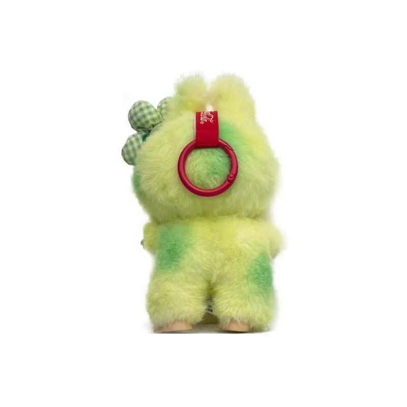 POP MART Labubu The Monsters Coca Cola Series Surprise Shake Vinyl Plush Figure-2