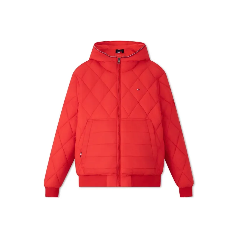 Tommy Hilfiger Jackets Men-0