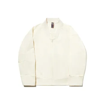 LiNing Jacket Men's Papyrus White