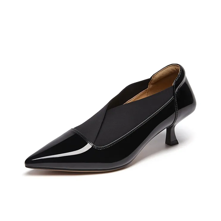 ST&SAT High Heels Women's-1