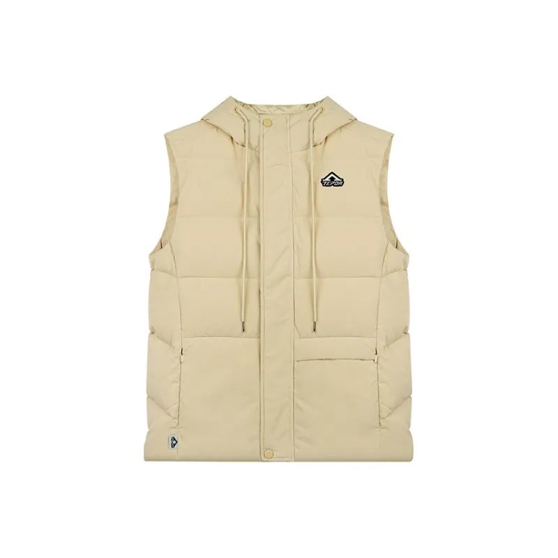 TEPOR Vests Men-7