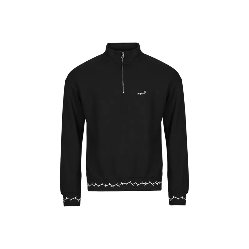 VOLCOM Sweatshirts Men Black-0