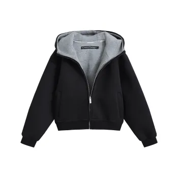 ANTERIORLOVED x CasseSango Sweatshirt Unisex