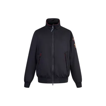 Paul & Shark Yachting Jacket Men's Navy Blue