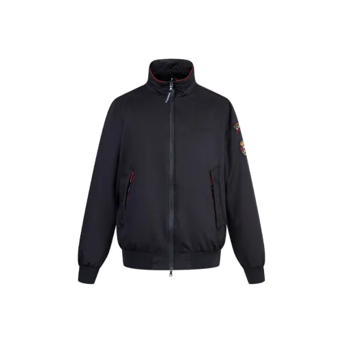 Paul & Shark Yachting Jacket Men's Navy Blue
