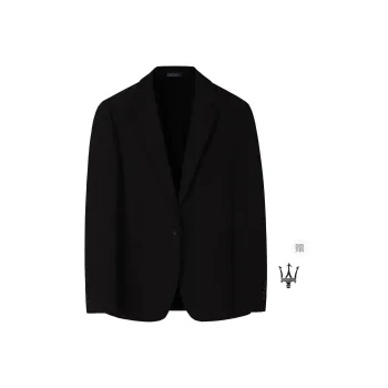 Maserati Business Suits Unisex