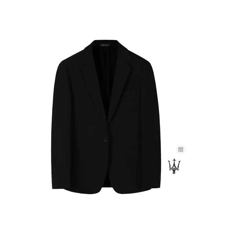 Maserati Business Suits Unisex-0