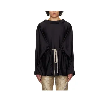 RICK OWENS/RO Sweatshirt Men's Black