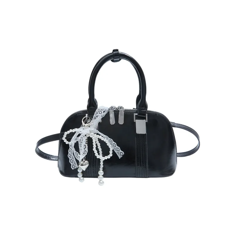 XIANGSU PU Shoulder Bag, Crossbody Bag, Handbag Women's Multicolor-14