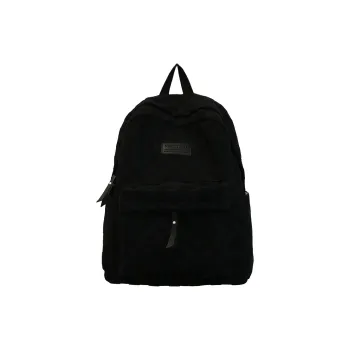 CARTELO Nylon Backpack Unisex Multicolor