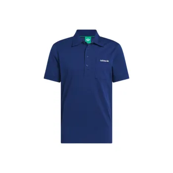 Adidas Originals Archive Pocket Polo Shirt