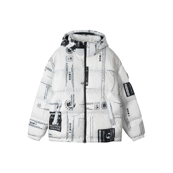 Discovery Expedition Down Jackets Apparel Unisex on Sale Discovery Expedition Down Jackets Apparel Unisex on Sale