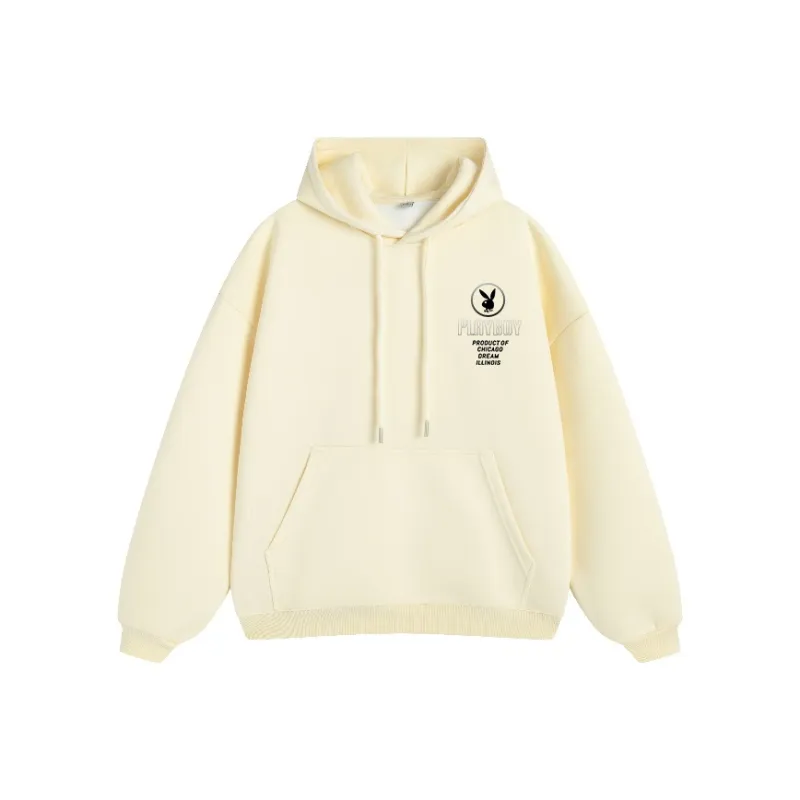 Playboy Sweatshirts Unisex-10