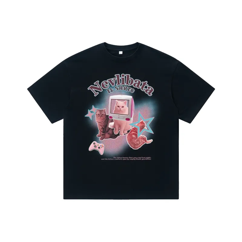 IL SARTO T Shirts Unisex-0