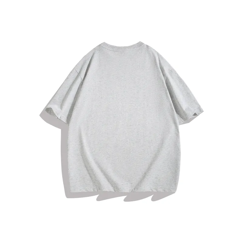 Tryforlove T Shirts Unisex-13