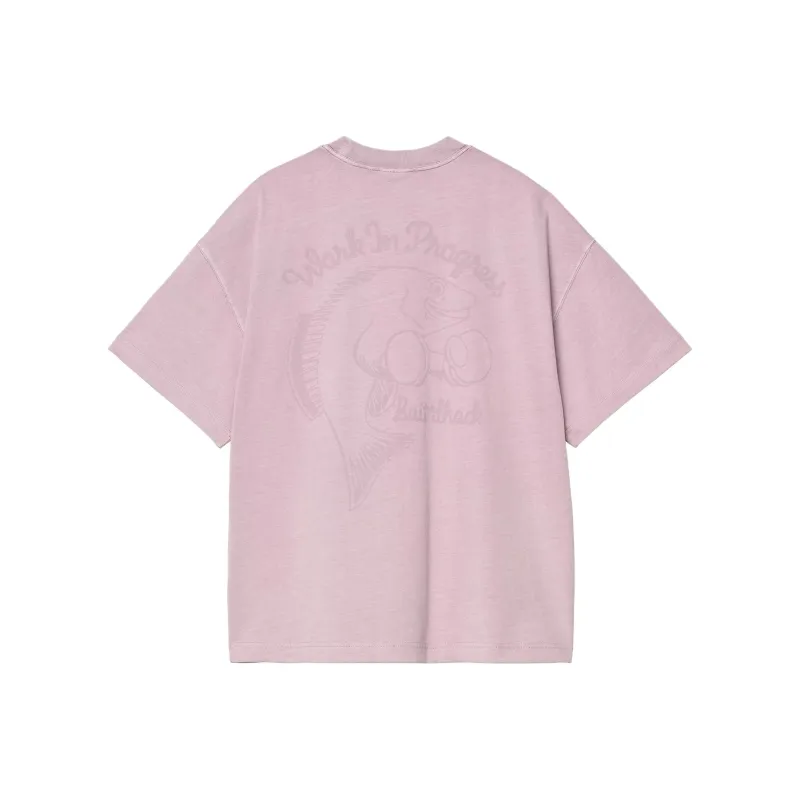 Carhartt WIP Bait Shack T shirt-1