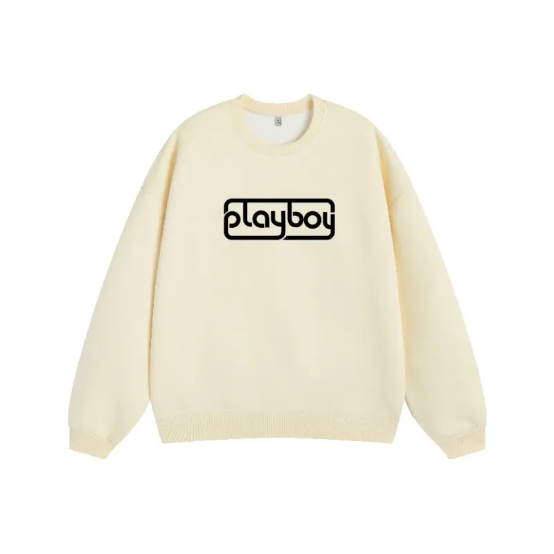 Playboy Sweatshirts Unisex-10