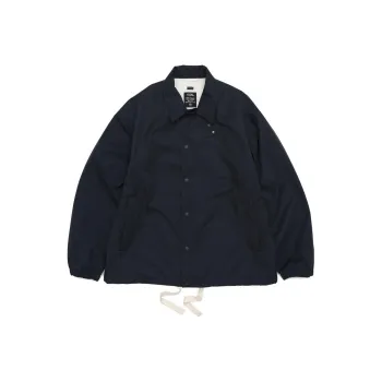 Nanamica GORE TEX Coach Jacket Jackets Coats Men's