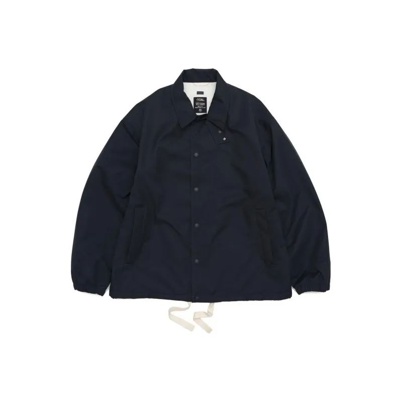 Nanamica GORE TEX Coach Jacket Jackets Coats Men's-0