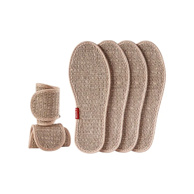 Footprint Tribe Hi Poly Insoles Kids'-3
