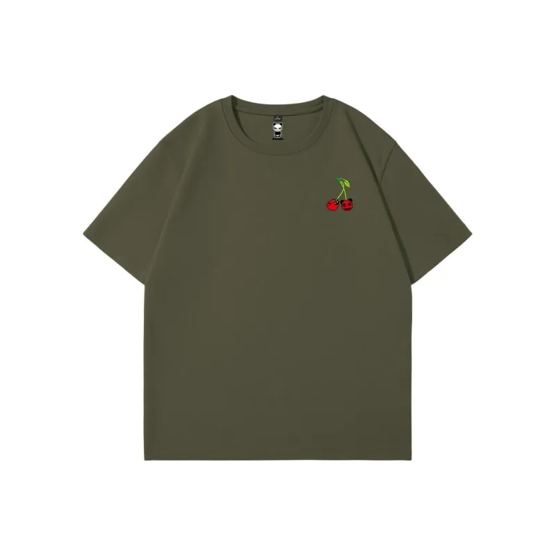 HIPANDA T Shirts Unisex-6