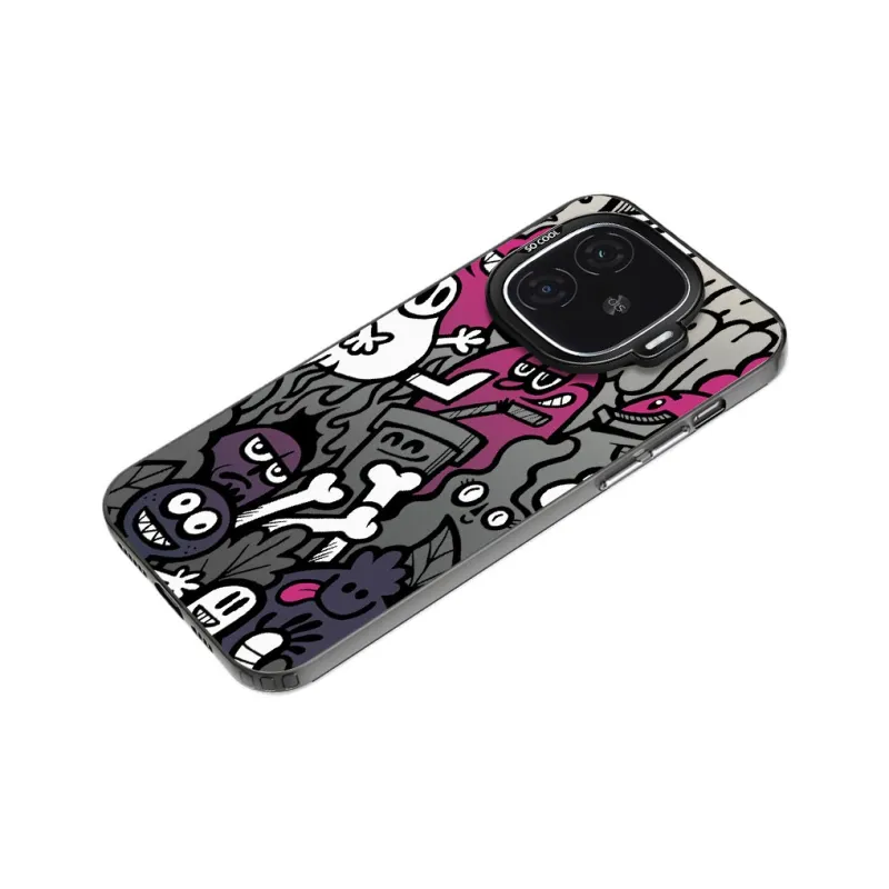 YIBAOBAO Phone Cases-1