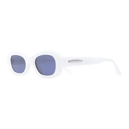 GENTLE MONSTER Sunglasses Women's White