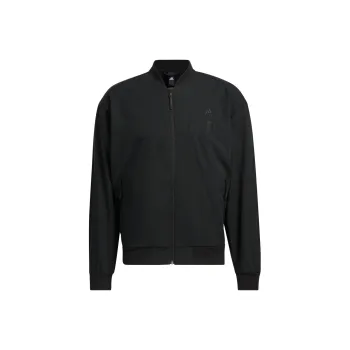 Adidas Wuji Series Jacket Men's Black