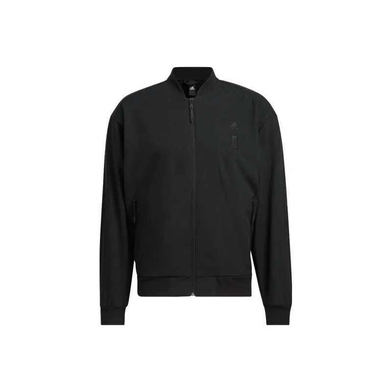 Adidas Wuji Series Jacket Men's Black-0