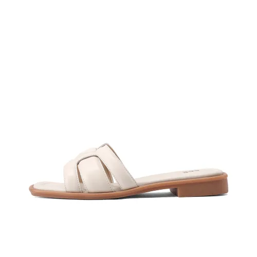 XICUNMINGWU Slide Slippers Women's
