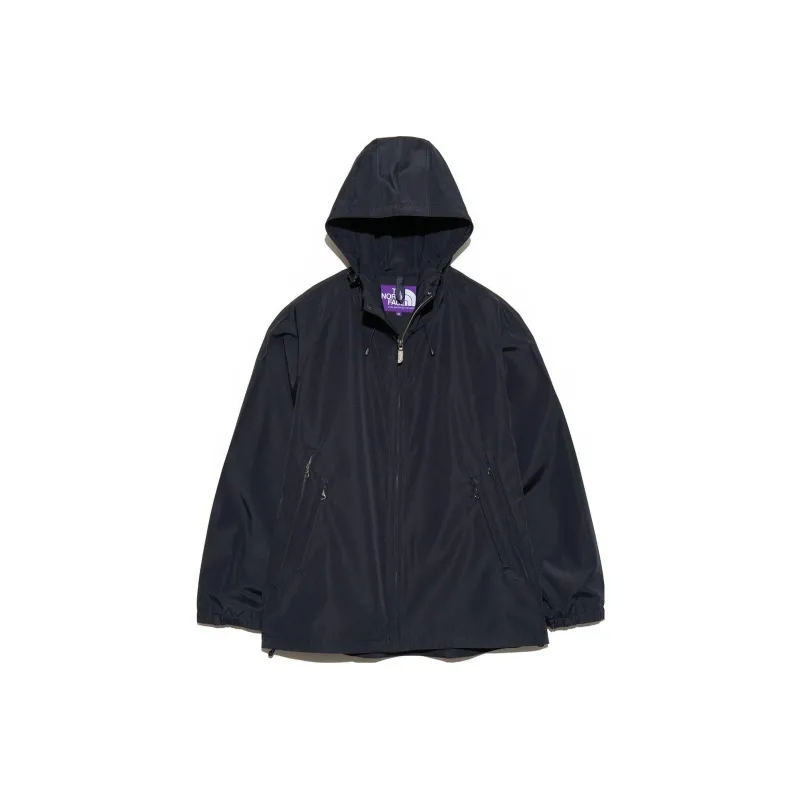 THE NORTH FACE PURPLE LABEL Jackets Unisex Dark Marine Blue-0