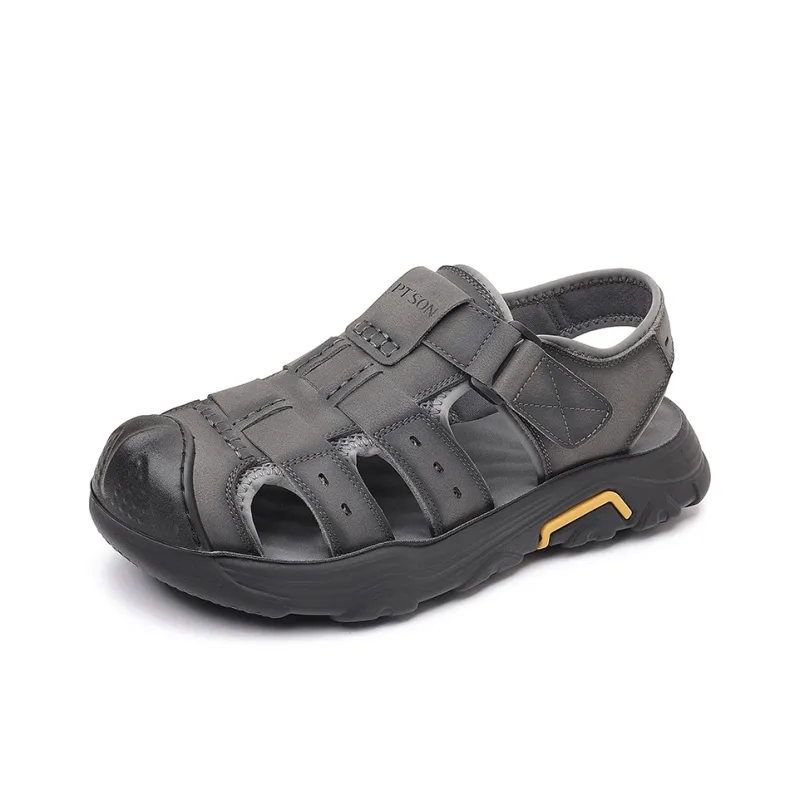 PT'SON Beach Sandals Men-1