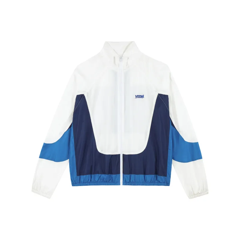 VEIDOORN Jackets Unisex-3