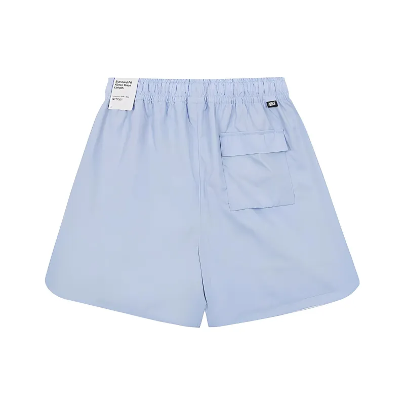 Nike Sports Shorts Men Blue-1