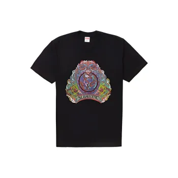 Supreme Knot Tee