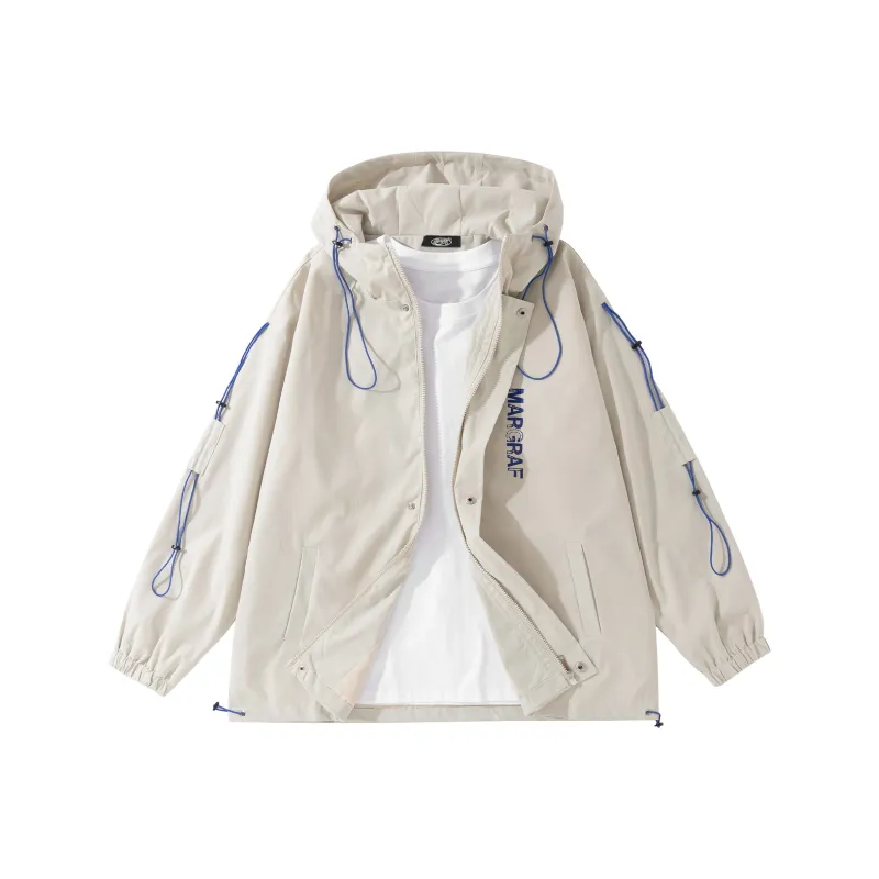 MARGRAF Jackets Unisex-4