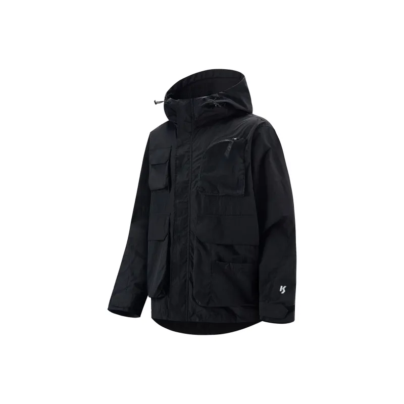 KS Jackets Unisex-0