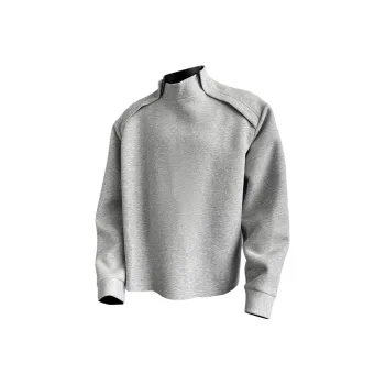 NOAHGIGI Sweatshirts Unisex